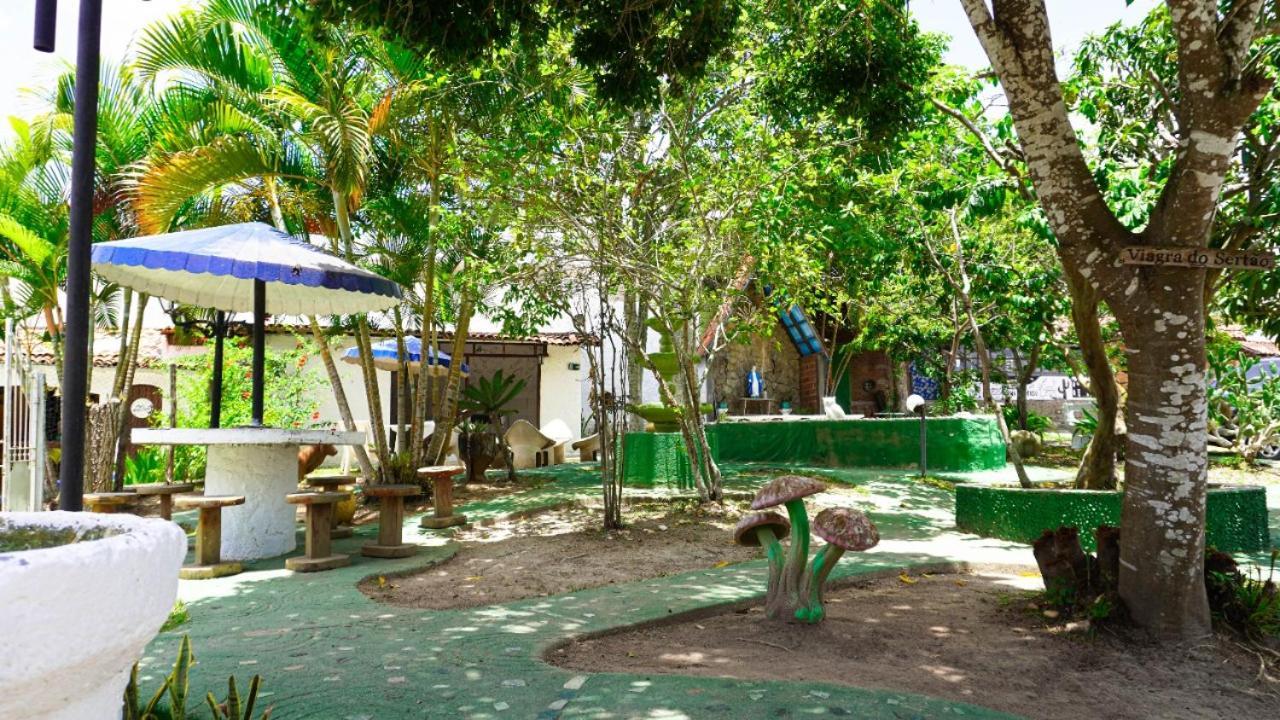 Pouzada Bom Clima - Servimos Cestas De Cafe Da Manha - Melhor Custo Beneficio Em Gravata Exterior foto