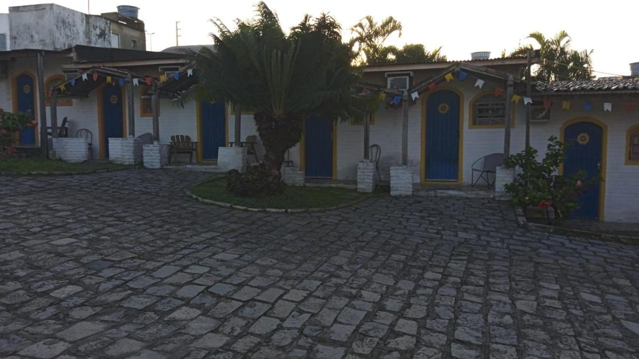 Pouzada Bom Clima - Servimos Cestas De Cafe Da Manha - Melhor Custo Beneficio Em Gravata Exterior foto