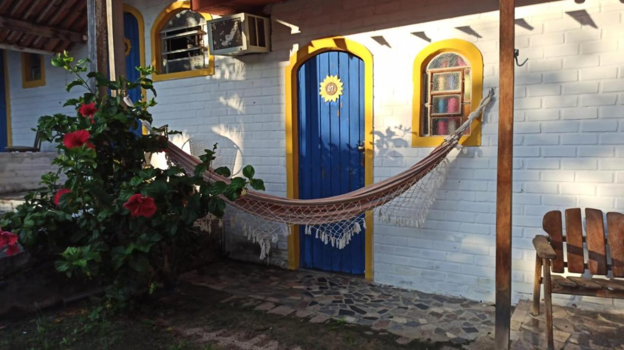 Pouzada Bom Clima - Servimos Cestas De Cafe Da Manha - Melhor Custo Beneficio Em Gravata Exterior foto