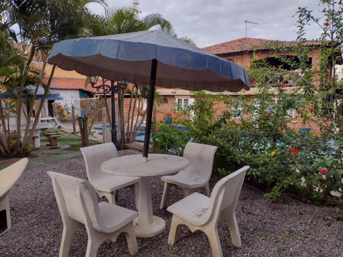 Pouzada Bom Clima - Servimos Cestas De Cafe Da Manha - Melhor Custo Beneficio Em Gravata Exterior foto